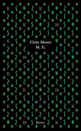 E-Book (epub) M.E. von Chris Moser