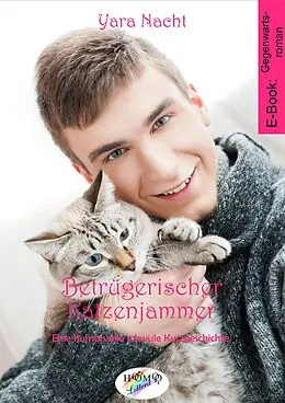 E-Book (pdf) Betrügerischer Katzenjammer von Yara Nacht