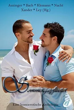 E-Book (pdf) Sommergayflüster von Bernd Auzinger, Laurent Bach, Stephan Klemann