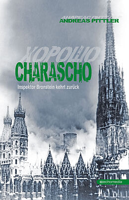 E-Book (epub) Charascho von Andreas Pittler