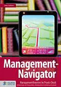 E-Book (epub) Management-Navigator von Stefan Doblhofer, Waltraud Sedounik, Thomas Böhm