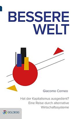 E-Book (epub) Bessere Welt von Giacomo Corneo