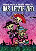 E-Book (epub) Das letzte Lied von Austrofred, Martin Amanshauser, Markus Köhle
