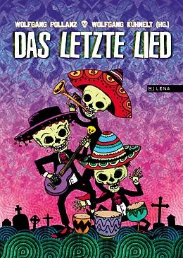 E-Book (epub) Das letzte Lied von Austrofred, Martin Amanshauser, Markus Köhle