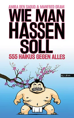 E-Book (epub) Wie man hassen soll von Amira Ben Saoud, Manfred Gram
