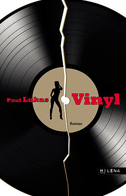 E-Book (epub) Vinyl von Paul Lukas