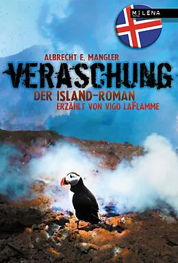 E-Book (epub) Veraschung von Albrecht E. Mangler