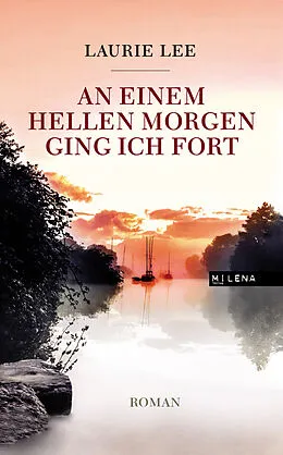 E-Book (epub) An einem hellen Morgen ging ich fort von Laurie Lee