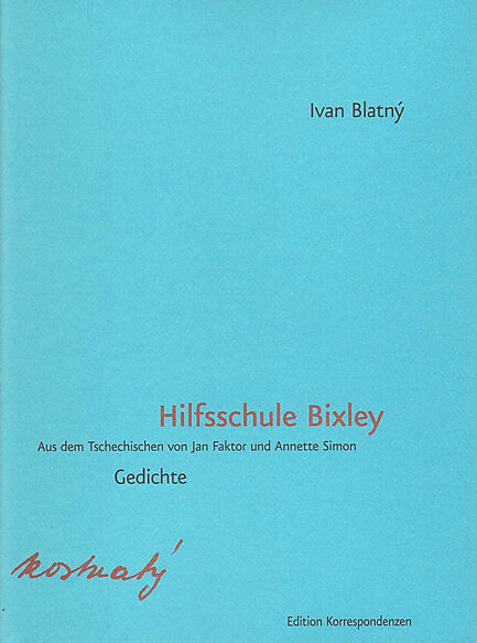 Hilfsschule Bixley