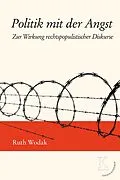 E-Book (epub) Politik mit der Angst von Ruth Wodak