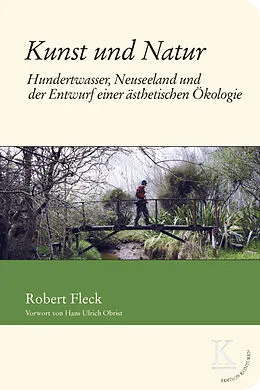 E-Book (epub) Kunst und Natur von Robert Fleck