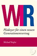 E-Book (epub) WIR von Michael Vogler