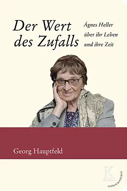 E-Book (epub) Der Wert des Zufalls von Georg Hauptfeld
