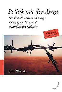 E-Book (epub) Vom Ende der Geschichte von Ruth Wodak