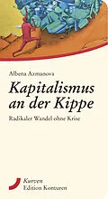 E-Book (epub) Kapitalismus an der Kippe von Albena Azmanova