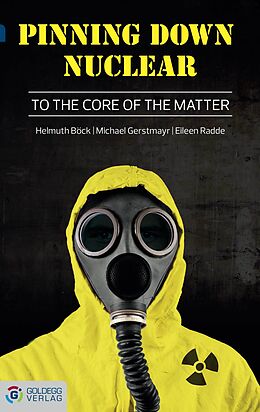 E-Book (epub) Pinning down Nuclear von Helmuth Böck, Michael Gerstmayr, Eileen Radde
