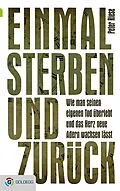 E-Book (epub) Einmal sterben und zurück von Peter Riese