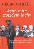 E-Book (epub) Wenn man trotzdem lacht von Georg Markus