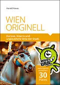 E-Book (epub) WIEN ORIGINELL von Harald Havas
