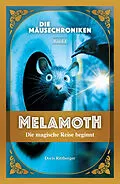 E-Book (epub) MELAMOTH von Doris Rittberger