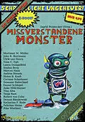 E-Book (epub) Missverstandene Monster von Mortimer M. Müller, Ulrik van Doorn, Nina C. Egli