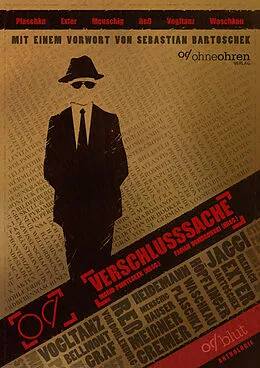 E-Book (epub) Verschlusssache von Markus Cremer, Melanie Vogltanz, Luisa Meißner