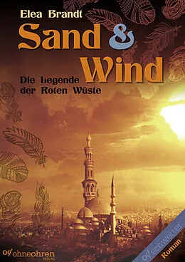 E-Book (epub) Sand &amp; Wind von Elea Brandt