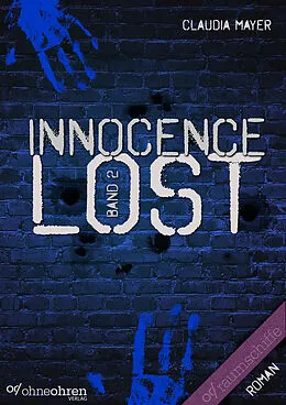 E-Book (epub) Innocence Lost von Claudia Mayer