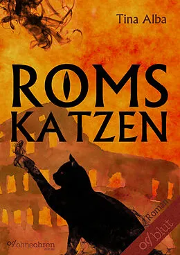 E-Book (epub) Roms Katzen von Tina Alba