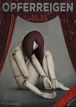 E-Book (epub) Opferreigen von M. M. Vogltanz