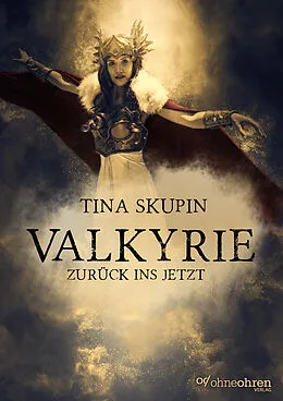 E-Book (epub) Valkyrie von Tina Skupin
