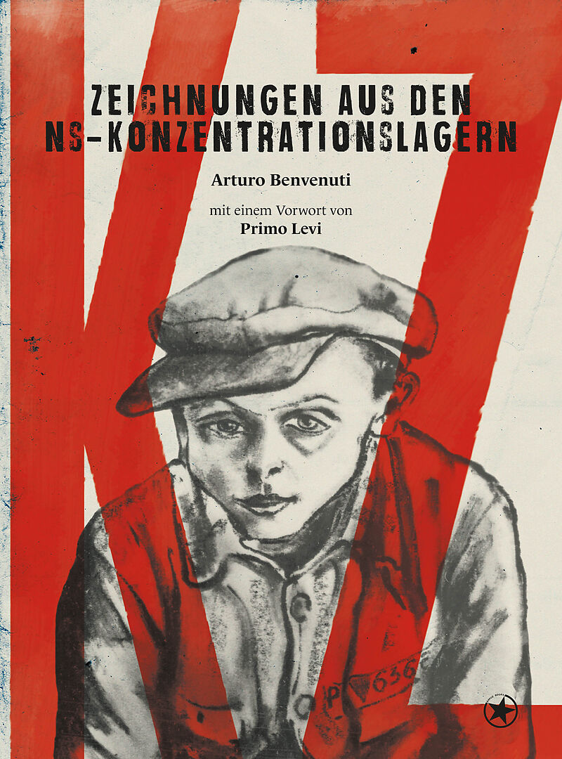 KZ  Zeichnungen aus den NS-Konzentrationslagern