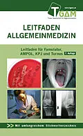 E-Book (pdf) Allgemeinmedizin Leitfaden für Famulatur, AMPOL, KPJ und Turnus von Herbert Bachler, Lisa Fischer, Florian Frank