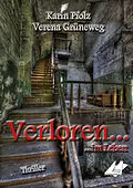 E-Book (epub) Verloren im Leben von Karin Pfolz, Verena Grüneweg