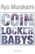 E-Book (epub) Coin Locker Babys von Ryu Murakami