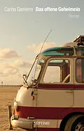 E-Book (epub) Das offene Geheimnis von Carlos Gamerro
