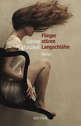 E-Book (epub) Flieger stören Langschläfer von Sabine Hunziker