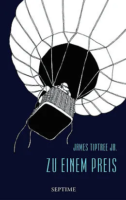 E-Book (epub) Zu einem Preis von James Tiptree Jr.