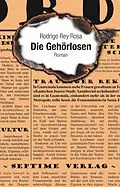 E-Book (epub) Die Gehörlosen von Rodrigo Rey Rosa
