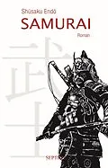 E-Book (epub) Samurai von Shusaku Endo