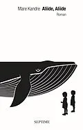 E-Book (epub) Aliide, Aliide von Mare Kandre