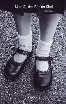E-Book (epub) Bübins Kind von Mare Kandre