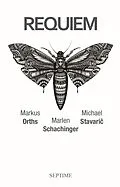 E-Book (epub) Requiem von Markus Orths, Marlen Schachinger, Michael Stavari