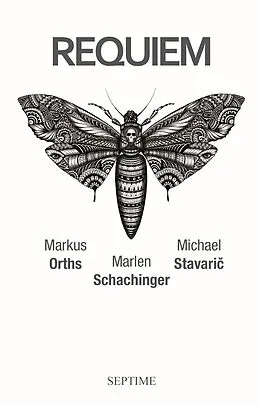 E-Book (epub) Requiem von Markus Orths, Marlen Schachinger, Michael Stavari