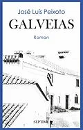E-Book (epub) Galveias von José Luís Peixoto