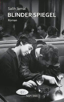 E-Book (epub) Blinder Spiegel von Salih Jamal