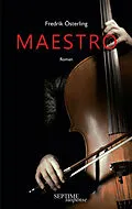 E-Book (epub) Maestro von Fredrik Österling