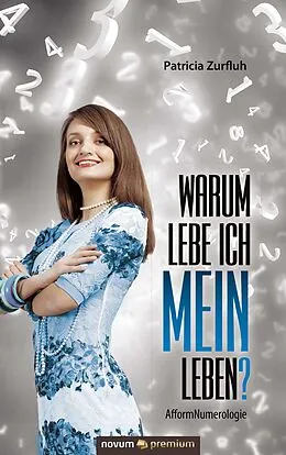 E-Book (epub) Warum lebe ich MEIN Leben? von Patricia Zurfluh