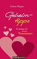 E-Book (epub) Geheimtipps von Liliane Wagner