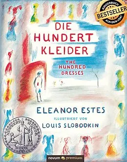 E-Book (pdf) Die hundert Kleider von Eleanor Estes